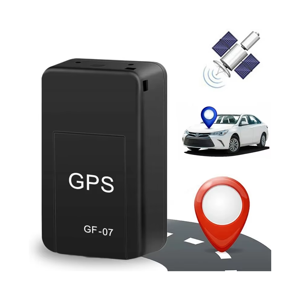 GPS Tracker Strong Magnetic Car Tracking