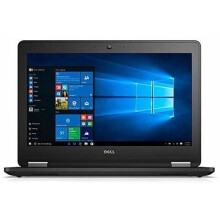 Dell Latitude E7270 Laptop Core i5-6300U 8GB RAM 512GB SSD Win 11