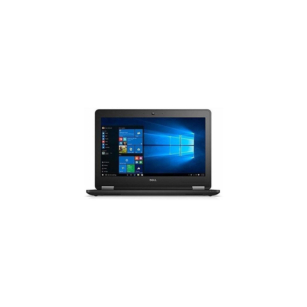 Dell Latitude E7270 Laptop Core I5-6300U 8Gb Ram 512Gb Ssd Win 11 825633476950
