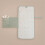 Travel Baby Changing Mat with Storage Pocket - Sage Green 2
