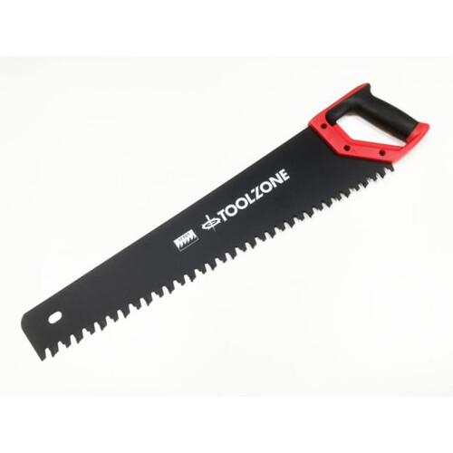 Masonry Saw 500mm TCT With 11 Tungsten Carbide Tips Bonded Rust 20 Inch