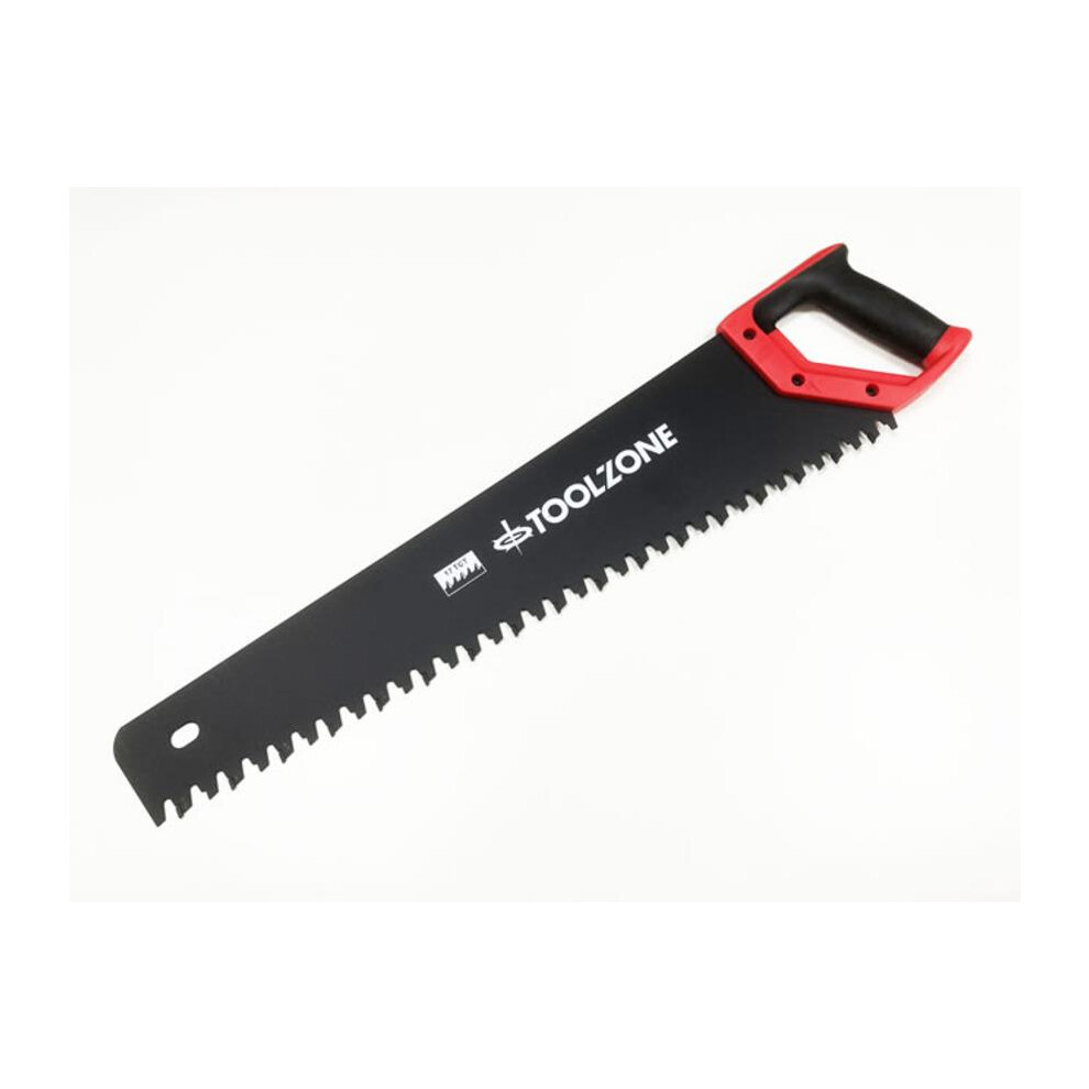 Masonry Saw 500Mm Tct With 11 Tungsten Carbide Tips Bonded Rust 20 Inch 5055143923162