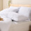 Snuggledown (Medium Pillow, 2 Pack) Snuggledown Scandi Soft Touch Pillow UK Made 1