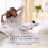 Snuggledown (Medium Pillow, 2 Pack) Snuggledown Scandi Soft Touch Pillow UK Made 6