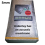 Underlay XPS with Aluminium Membrane - 5mm - 7m2 (75.34 ft2) 1