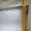 Underlay XPS with Aluminium Membrane - 5mm - 7m2 (75.34 ft2) 2