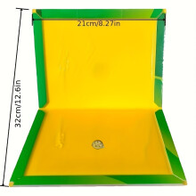 1pc Garden Yard Sticky Mouse Blanket Rat Killer Powerful Mouse Trap Mouse Sticker Home Non-woven Fabric Sticky Board Trap Pest Control