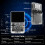 R36S Handheld Game Console Portable Retro Arcade Game Nostalgia Black 2