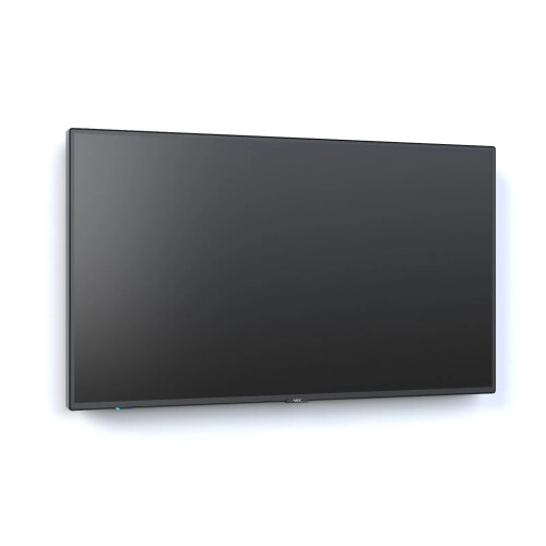 NEC MultiSync P453 43" 4K Digital Signage Professional Large Format 1