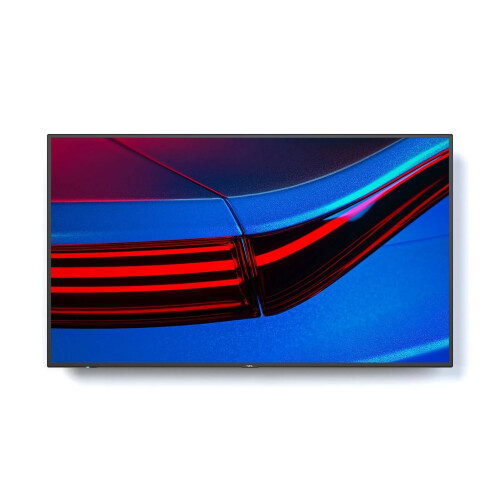 NEC MultiSync P453 43" 4K Digital Signage Professional Large Format