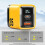35W Fast Charger, USB-C & USB-A, EU Plug, Compact, Universal Compatibility, PD3.0 & QC 3.0, Yellow 9