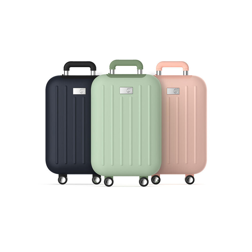 (Pink) Luggage Hand Heater Warmer Charging Portable Battery Power Bank Two-speed Constant Temperature