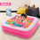 Intex Intex Play Box Pool - Colours may vary 4
