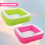 Intex Intex Play Box Pool - Colours may vary 6