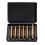 (5PCS Gold) 5/6 PCS Damaged Screw Extractor Speed Out Drill Bits Broken Bolt Remover Tools 13
