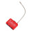 (Red) Cartoon Pattern 3 Digit Luggage Combination Password Bike Locks Padlocks 6