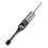 6.4mm Woodworking Square Hole Saw Drill Bit Mortising Chisel 1