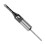 6.4mm Woodworking Square Hole Saw Drill Bit Mortising Chisel 5