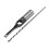 6.4mm Woodworking Square Hole Saw Drill Bit Mortising Chisel 7