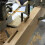 6.4mm Woodworking Square Hole Saw Drill Bit Mortising Chisel 3