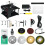 Multifunctional Small Cutting Mini Table Saw DIY Woodworking Jade Angle Table 3