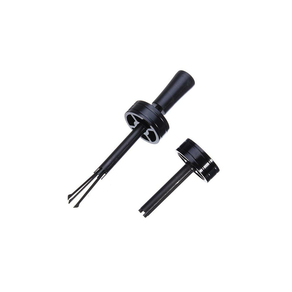 Cross Lock Pick Tools Locksmith Tool Door Lock Opener