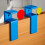 (2 PCS) Wardrobe Closing Board Clip - Durable ABS, Adjustable for 16-18mm Cabinets, Easy Setup, Precise Marking, Portable Tool 7