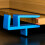 (4 PCS) Wardrobe Closing Board Clip - Durable ABS, Adjustable for 16-18mm Cabinets, Easy Setup, Precise Marking, Portable Tool 5