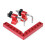 (120mm) Woodworking Precision Clamping Square - L-Shaped Fixture for Panel Positioning & Right Angle Alignment Tool 4