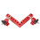 (120mm) Woodworking Precision Clamping Square - L-Shaped Fixture for Panel Positioning & Right Angle Alignment Tool 7