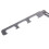 Civil Locksmith Tool Cat Eye Lock Pick Key Cutting Machine Spare Part 7