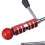 Civil Locksmith Tool Cat Eye Lock Pick Key Cutting Machine Spare Part 4