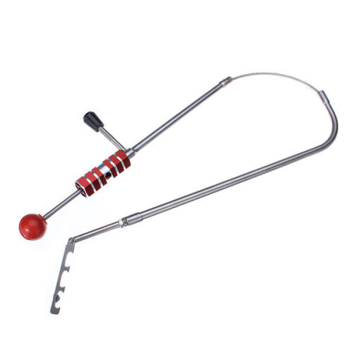Civil Locksmith Tool Cat Eye Lock Pick Key Cutting Machine Spare Part 1