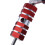 Civil Locksmith Tool Cat Eye Lock Pick Key Cutting Machine Spare Part 5