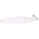 100% Cotton Adjustable Marcella Dress Cummerbund - White 1