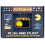 PAC-MAN Plug & Play. Retro Gaming Arcade Game. Wireless Controller. 7
