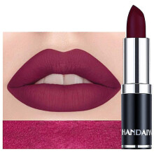 (12*)Set de Rouge à Lèvres Liquide Matte Rouge à Lèvres Nude Maquillage Rouge à Lèvres