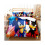 (2, Double(200x200cm)) Sonic Bedding Single Double King Pussilakana UK 1
