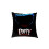 (BlackBlue, Flax) Νέα άφιξη Παιδιά Poppy Ώρα παιχνιδιού Μαξιλαροθ 1