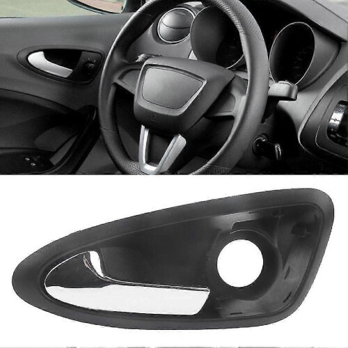 Front Left Right Auto Inner Door Handle for Seat Ibiza 2009 -2017 2