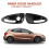Front Left Right Auto Inner Door Handle for Seat Ibiza 2009 -2017 2