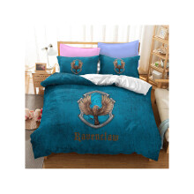 (Pattern 04, King) School of Magic Bedding Παπλωματοθήκη μονό διπλό king size