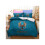 (Pattern 04, King) School of Magic Bedding Παπλωματοθήκη μονό διπλό king size 1