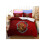 (Μοτίβο 29, Δίκλινο) School of Magic Bedding Παπλωματοθήκη μονό διπ 1