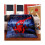 (Νέος Spiderman, 120*150m) Κούνια αράχνη μαλακή φανέλα Fleece Throw Παιδ 1
