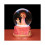 (Ροζ) Frozen Aisha Snow Globe Music Llluminated Snow Διακόσμηση σπιτιού Κορίτσι 3