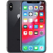 Refurbished (Diamond) Apple iPhone XS 64GB White/Black - In Pristine A+ Condition - Fully Unlocked UK - Boxed with Cable & SIM Ejector - Refurbished