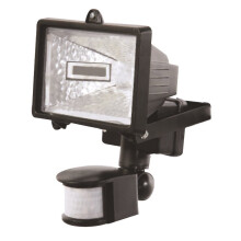 120 W PIR-Halogen-Flutlicht-Bewegungssensor