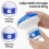 Υδρομασάζ ASAB Floating Chlorine Dispenser Floating Swimming Pool SPA Υδρομασάζ 3