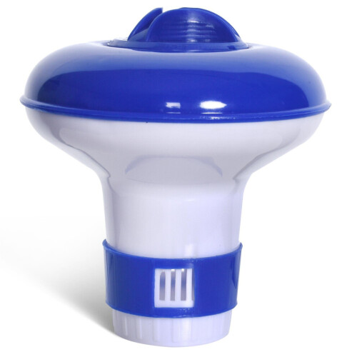 Υδρομασάζ ASAB Floating Chlorine Dispenser Floating Swimming Pool SPA Υδρομασάζ 1